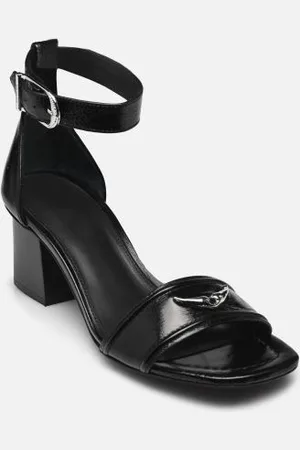 Zadig & Voltaire Sandales et nu-pieds Caprese Wings Sandal Vintage pour Femme