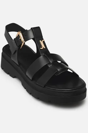 Jonak Sandales et nu-pieds LONDRES pour Femme