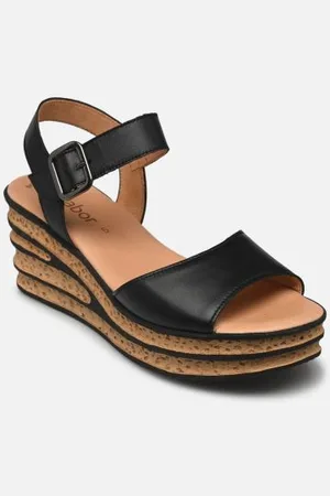 Gabor Sandales et nu-pieds 64.651 pour Femme
