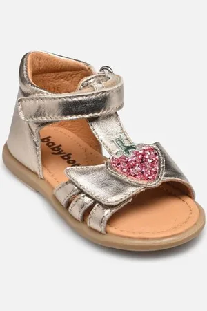 Babybotte Sandales et nu-pieds Tafraise pour Enfant