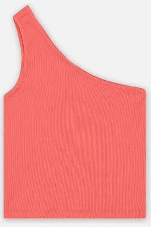 ONLY Vêtements Kognessa Life One Shoulder Top Cs Jrs 15347967
