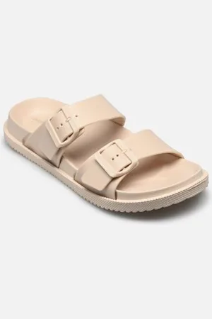 LEMON JELLY Mules et sabots Elise Desert pour Femme