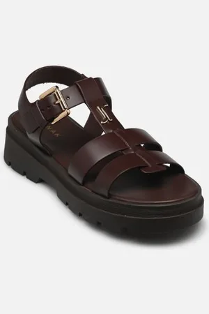 Jonak Sandales et nu-pieds LONDRES pour Femme