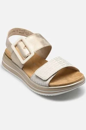 Remonte Sandales et nu-pieds D1J53 pour Femme