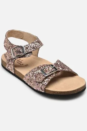 L&#39;Atelier Trop&#233;zien Sandales et nu-pieds Sb 2425 pour Enfant