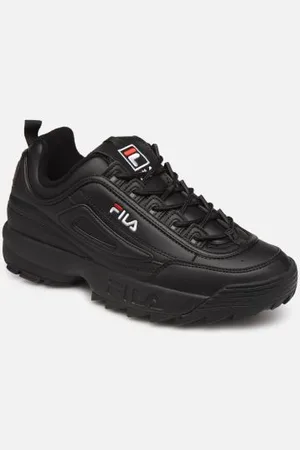 Fila Baskets Disruptor Low M pour Homme