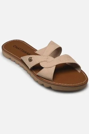 Chattawak Mules et sabots Gula pour Femme