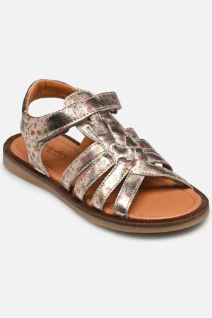 Babybotte Sandales et nu-pieds Karoussel pour Enfant