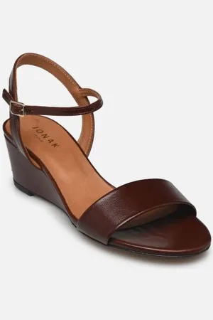 Jonak Sandales et nu-pieds AGRUME pour Femme