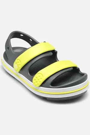 Crocs Sandales et nu-pieds Swiftwater Splash K pour Enfant