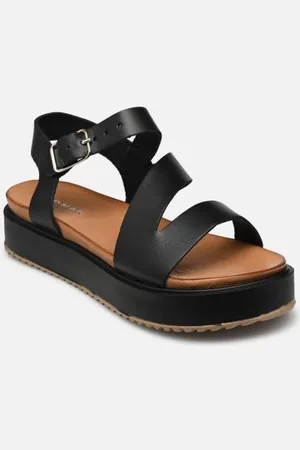 Jonak Sandales et nu-pieds ISAURE pour Femme