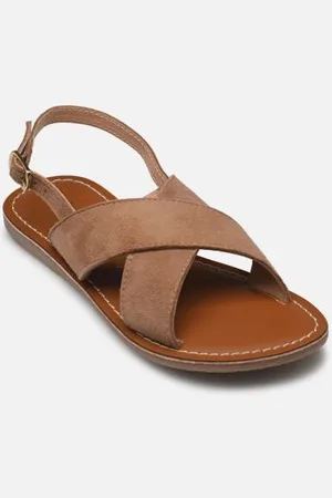 L&#39;Atelier Trop&#233;zien Sandales et nu-pieds Il 2261 pour Enfant