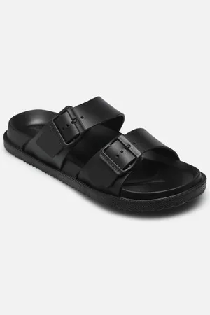 LEMON JELLY Mules et sabots Elise Black pour Femme