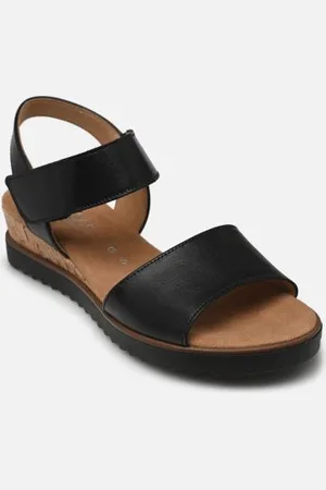 Gabor Sandales et nu-pieds Claire pour Femme