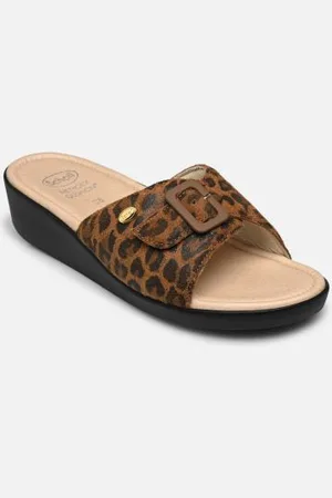 Scholl Mules et sabots MANGO COMFORT pour Femme