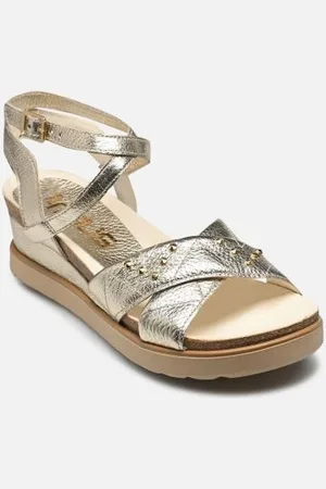 Mjus Sandales et nu-pieds L16014 pour Femme