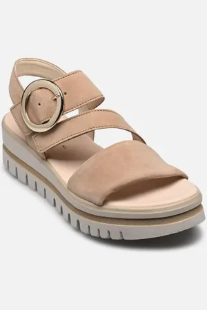Gabor Sandales et nu-pieds 64.627 pour Femme