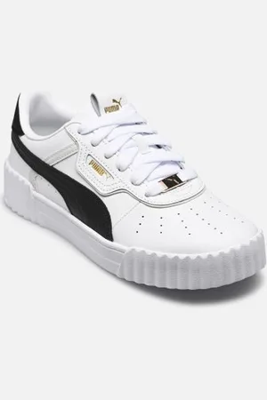 PUMA Baskets Carina 3.0 Luxe pour Femme