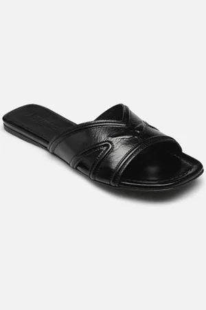 Zadig & Voltaire Mules et sabots Azora Mule Vintage Patent pour Femme