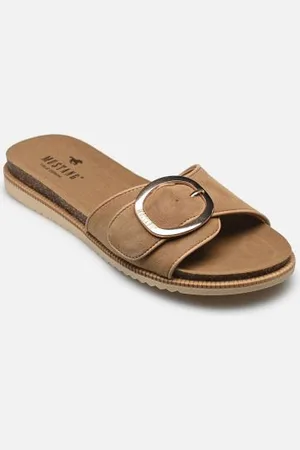 Mustang Mules et sabots 1392711 pour Femme