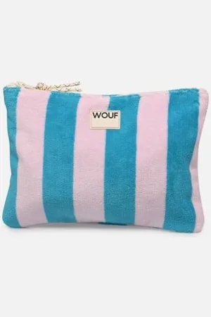 WOUF Petite Maroquinerie Pochette - Lanzarote pour Sacs