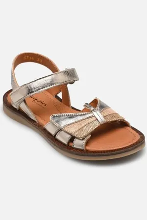 Babybotte Sandales et nu-pieds Kaliente pour Enfant