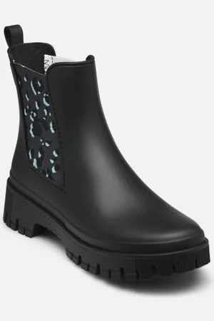 LEMON JELLY Bottines et boots Alani Black pour Femme