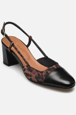 Jonak Escarpins DHAPOPARD pour Femme