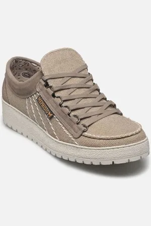 Mephisto Baskets RAINBOW SUN pour Homme