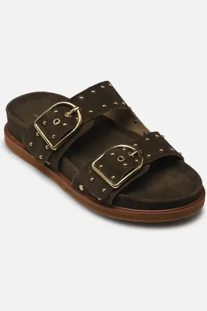 L&#39;Atelier Trop&#233;zien Mules et sabots Sh 2338 pour Femme