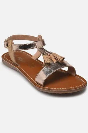 L&#39;Atelier Trop&#233;zien Sandales et nu-pieds Il 2255 pour Enfant