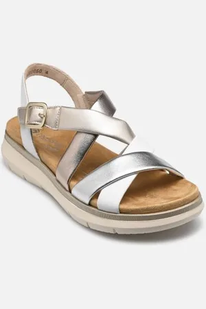 Remonte Sandales et nu-pieds D2K53 pour Femme