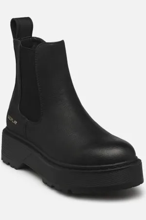 Replay Bottines et boots Luisa Chelsea pour Femme