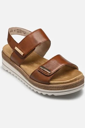 Remonte Sandales et nu-pieds D0Q59 pour Femme