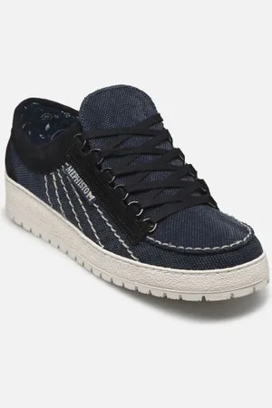 Mephisto Baskets RAINBOW SUN pour Homme