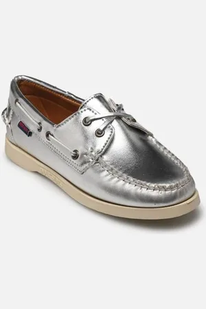 SEBAGO Chaussures à lacets DOCKSIDES PORTLAND MET W pour Femme
