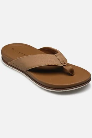 Reef Tongs Cushion Bonzer pour Homme