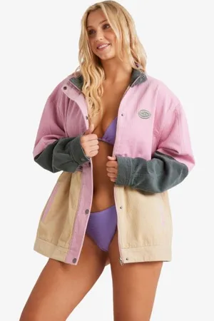 Billabong Vêtements Set The Wave