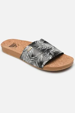 Reef Mules et sabots Cushion Scout pour Femme