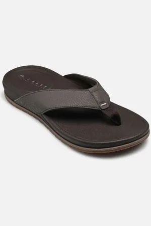 Reef Tongs Cushion Bonzer pour Homme