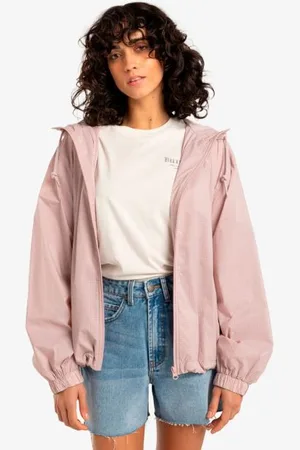 Billabong Vêtements Spring Rain