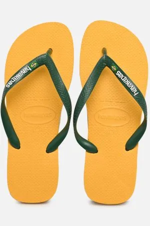Havaianas Tongs Brasil Logo M pour Homme