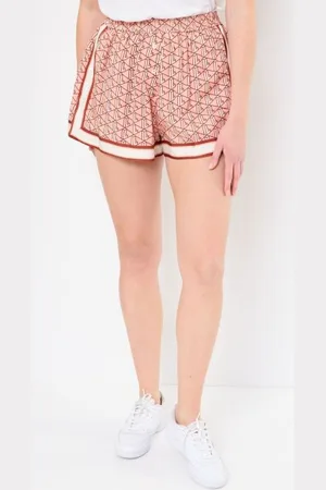 Lacoste Vêtements Short FF0464