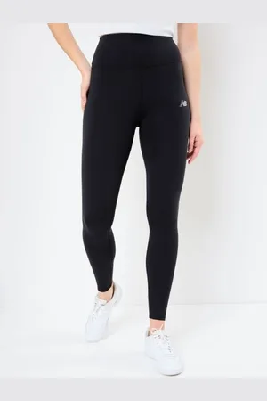 New Balance Vêtements NB Harmony High Rise Legging 27"