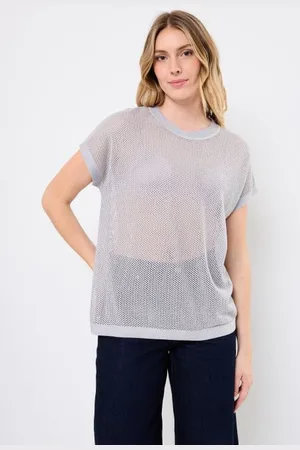 N&#252;mph Vêtements Numona Darlene Pullover