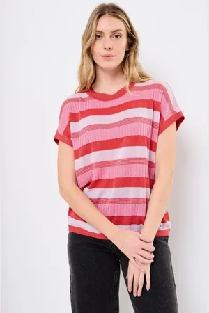 N&#252;mph Vêtements Numaja Darlene Pullover