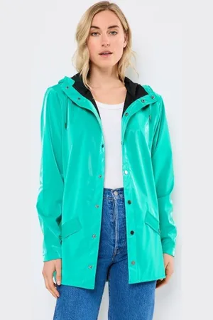 Rains Vêtements Jacket W3 - Unisexe W