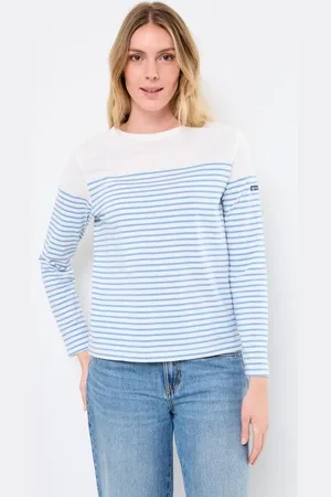 Petit Bateau Vêtements Mariniere Babela