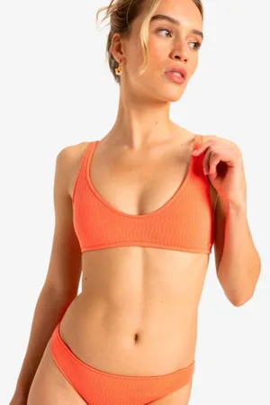 Roxy Vêtements Lagos Bralette ERJX305430