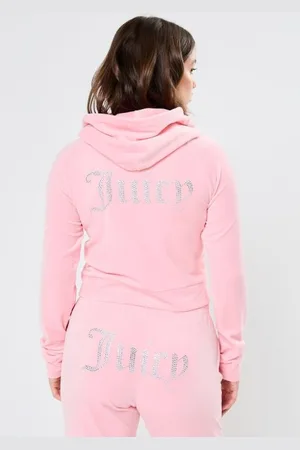 Juicy Couture Vêtements Madison Hoodie